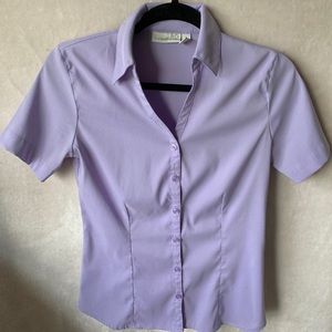 ICO Uniform Blouse